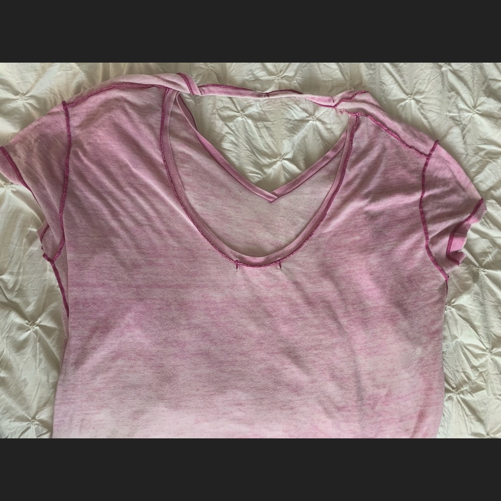 Free People All Mine Tee View 3